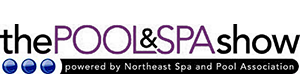 NESPA pool and spa show - logo