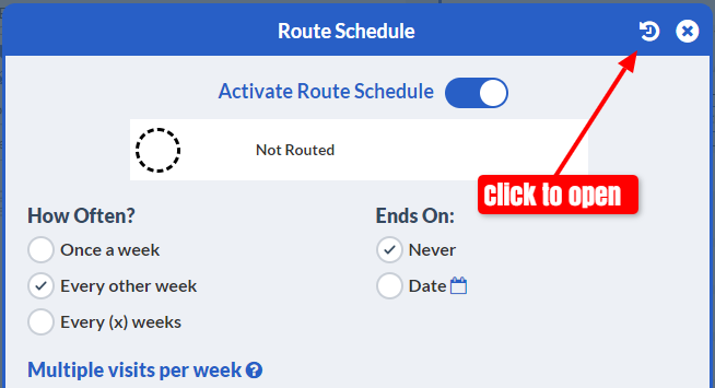 route-schedule-activity