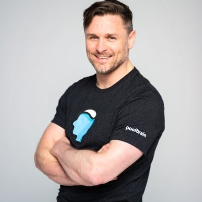 Adam Beech - Founder & CEO of Pool Brain