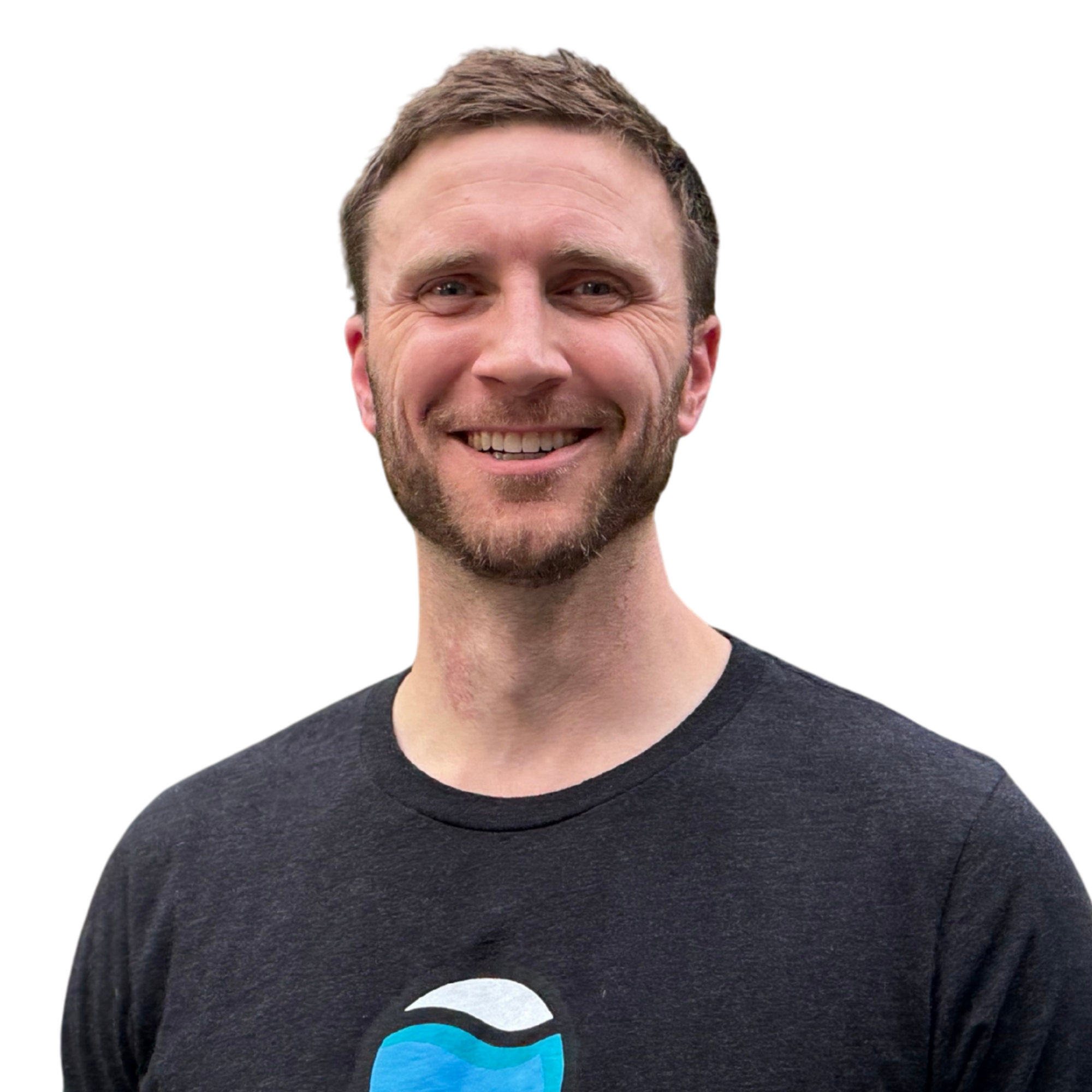 Eric Knight - logo size - headshot